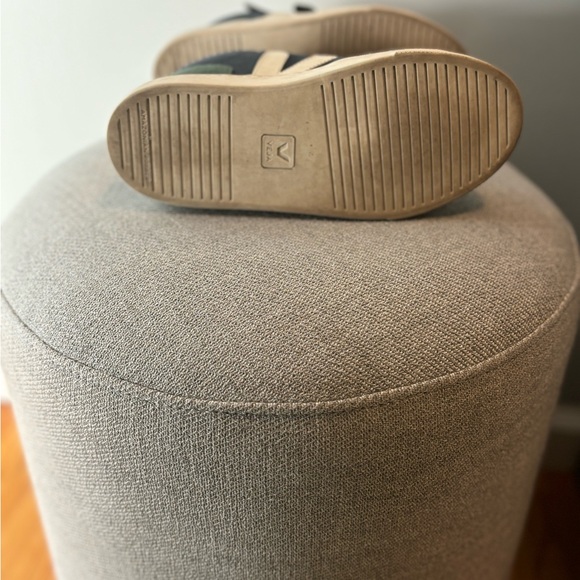 MID SUEDE MULTICO NAUTICO CYPRUS - Picture 5 of 5